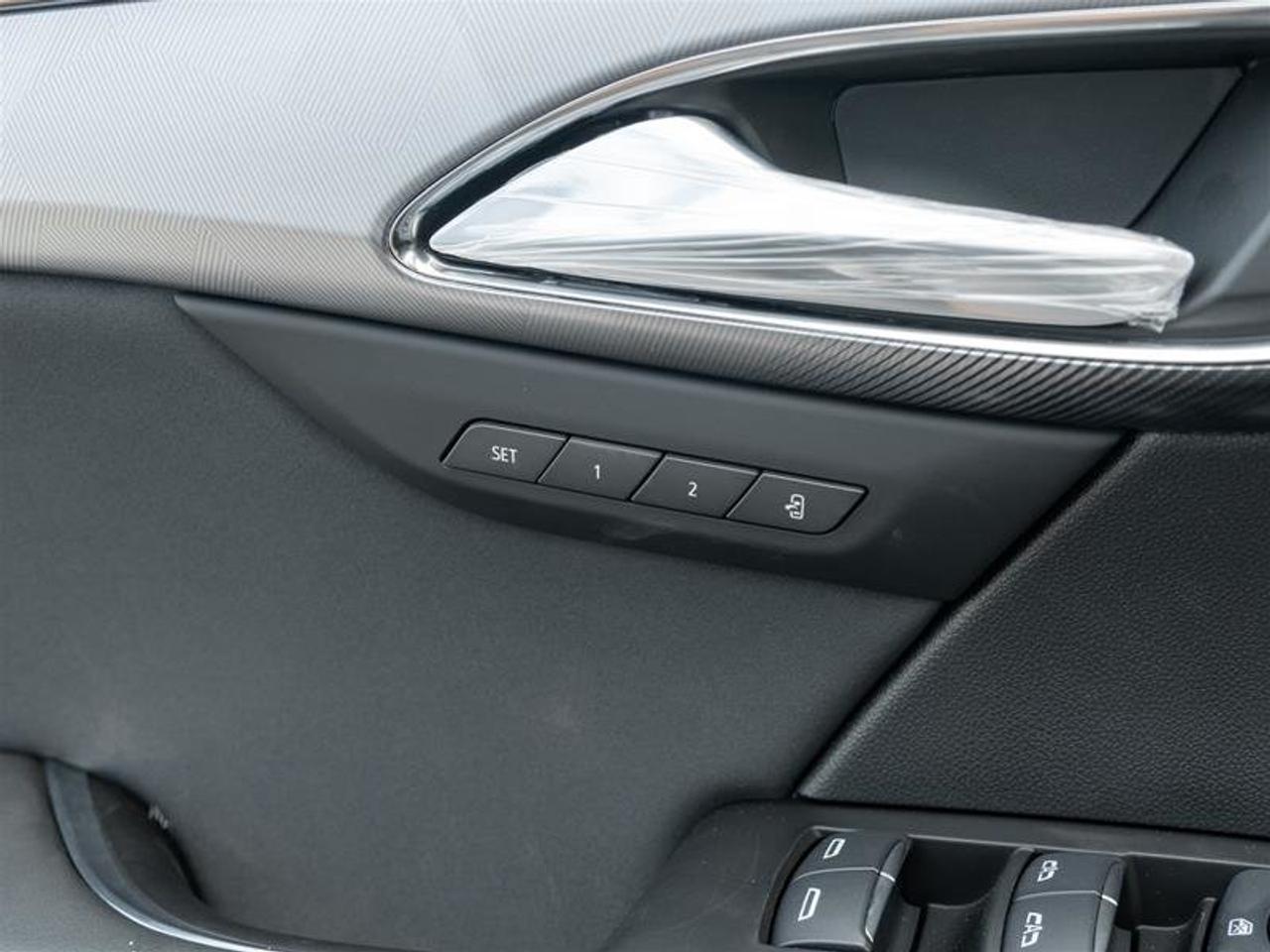 2026 Buick Envision SPORT TOURING Photo