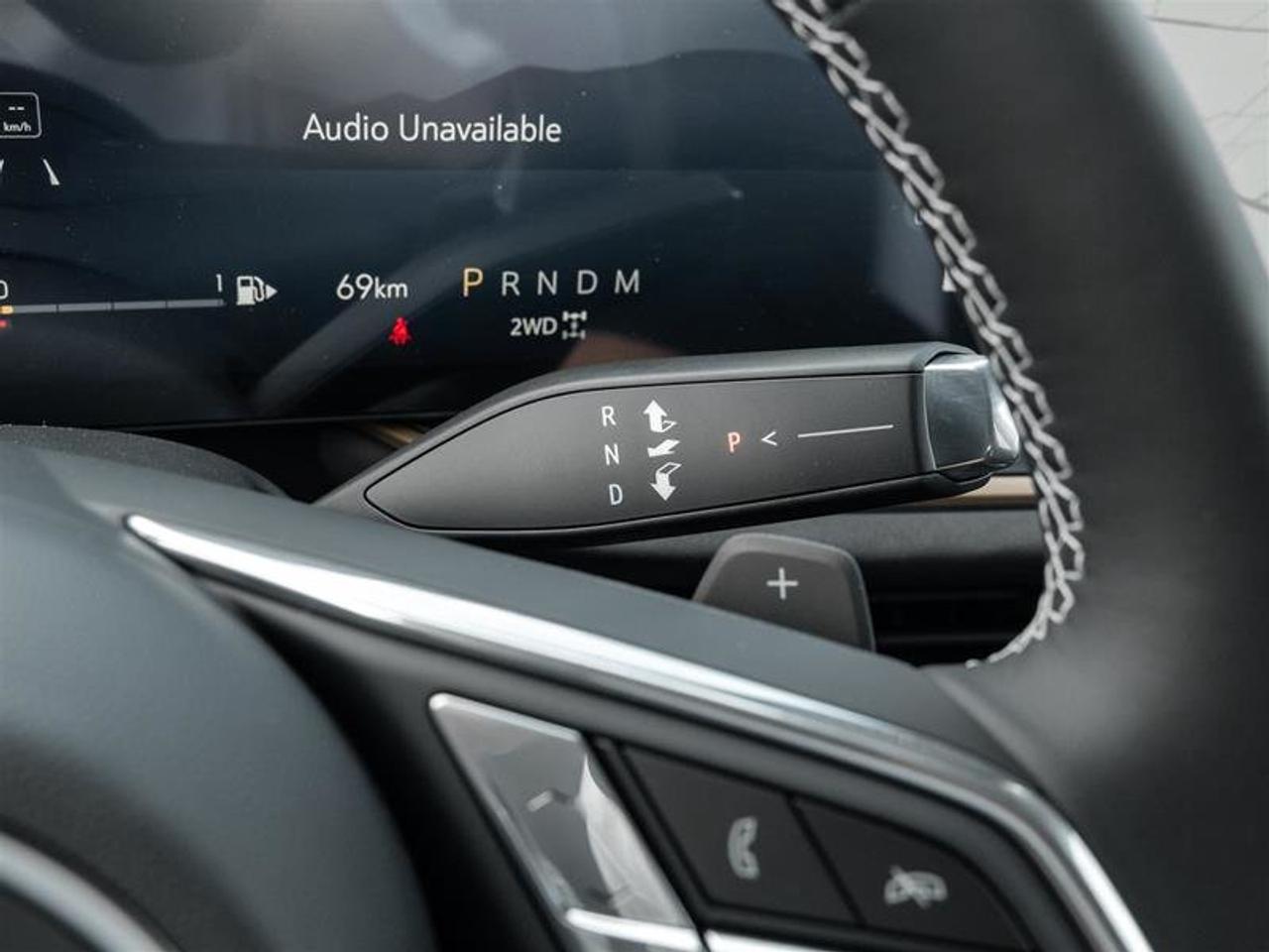 2026 Buick Envision SPORT TOURING Photo