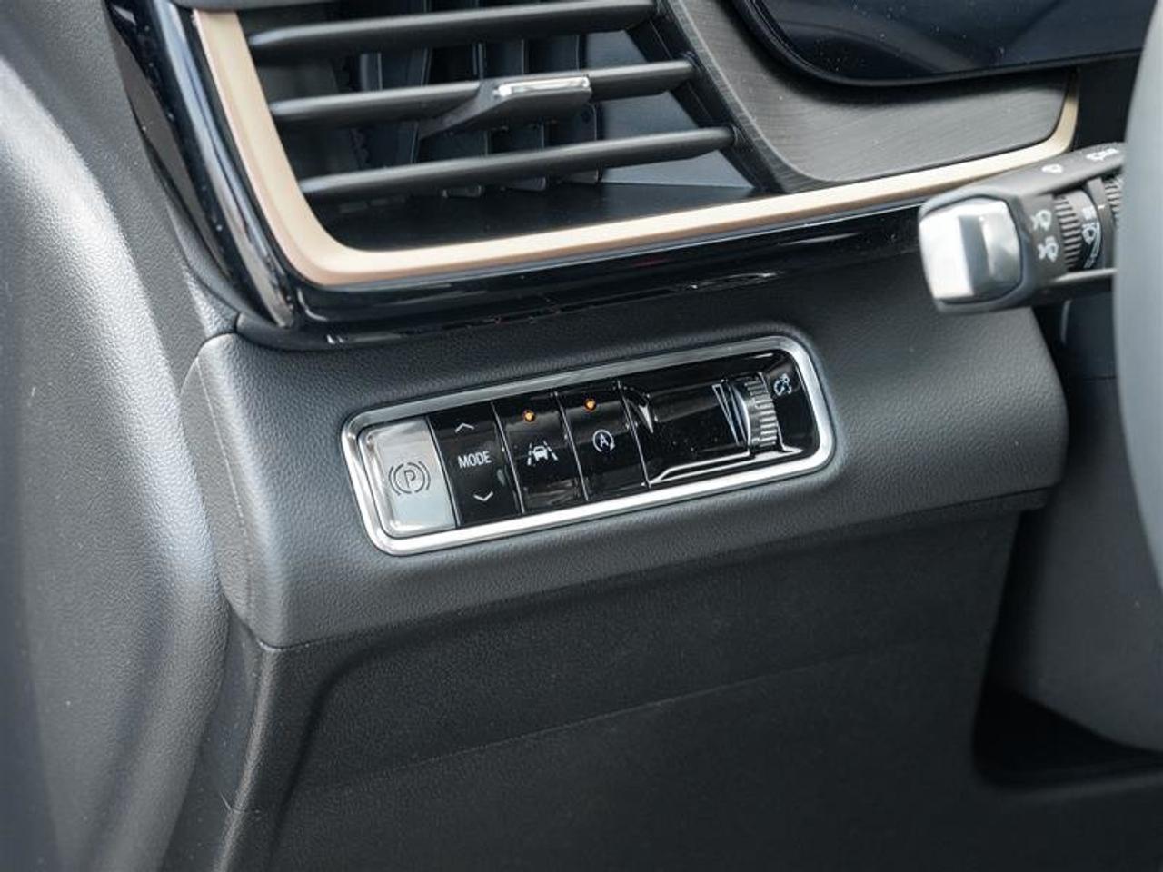 2026 Buick Envision SPORT TOURING Photo