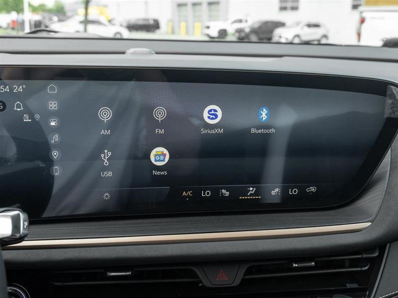 2026 Buick Envision SPORT TOURING Photo