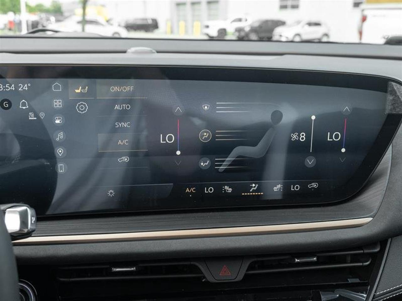 2026 Buick Envision SPORT TOURING Photo