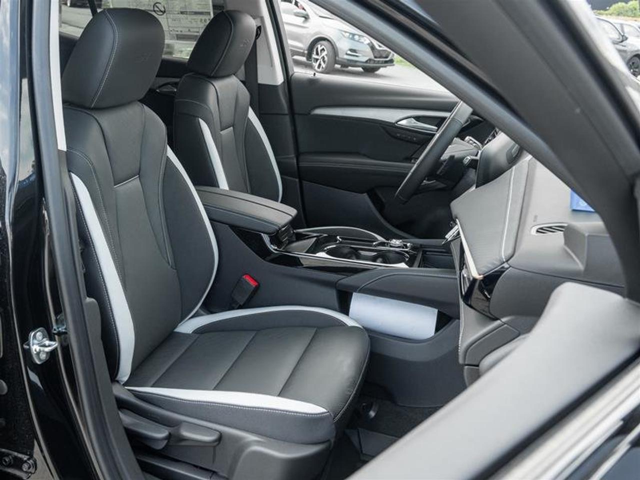 2026 Buick Envision SPORT TOURING Photo