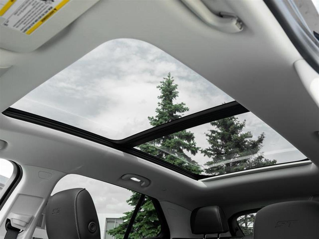 2026 Buick Envision SPORT TOURING Photo