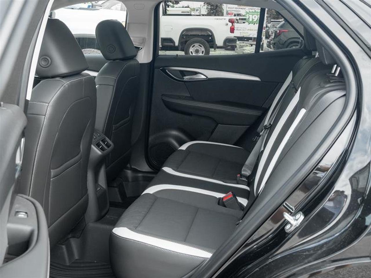 2026 Buick Envision SPORT TOURING Photo