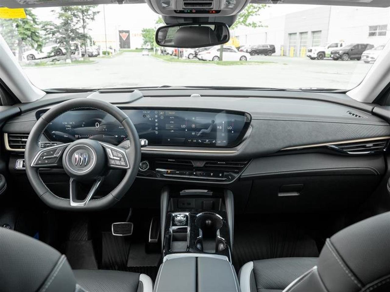 2026 Buick Envision SPORT TOURING Photo