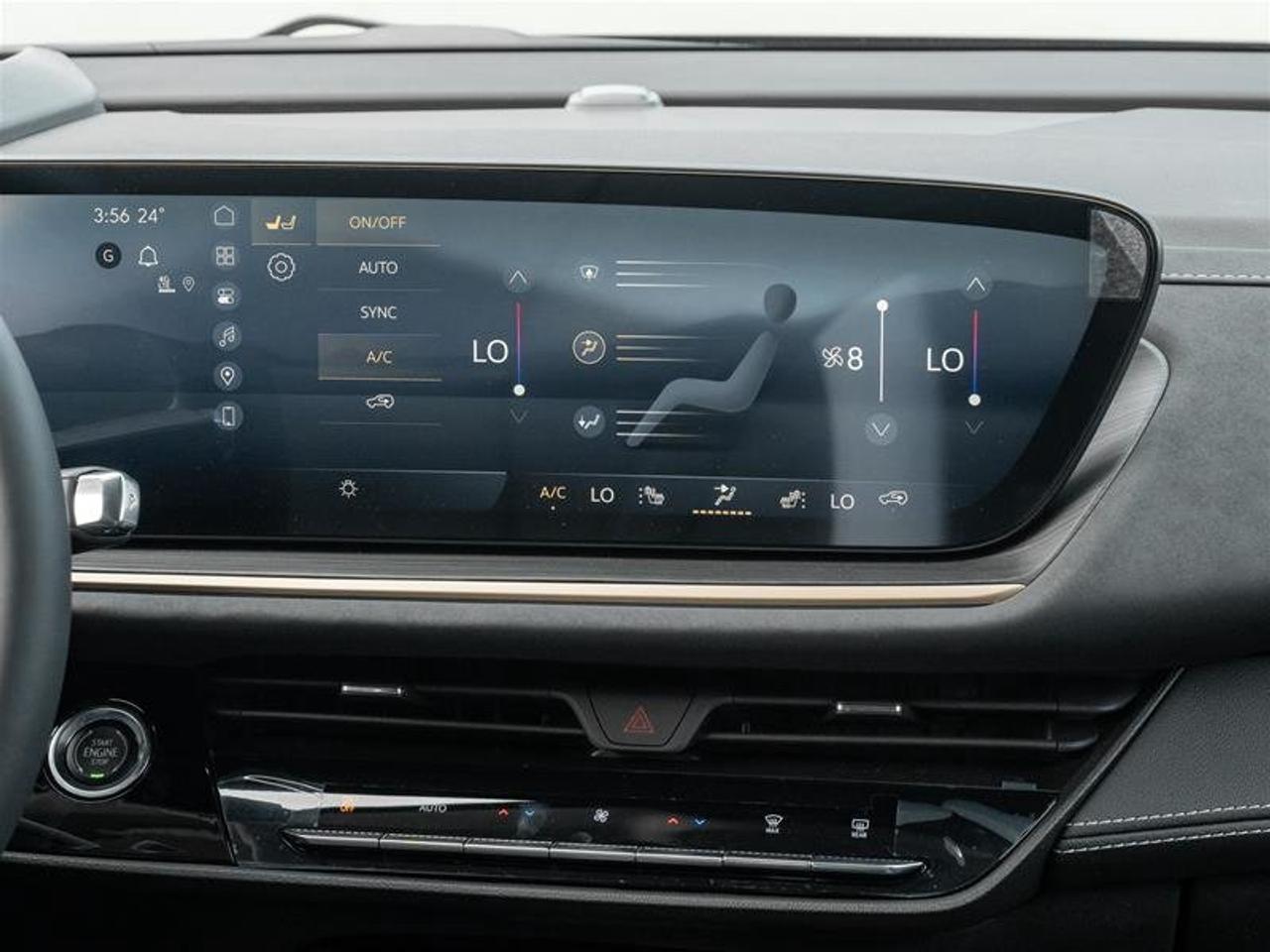 2026 Buick Envision SPORT TOURING Photo