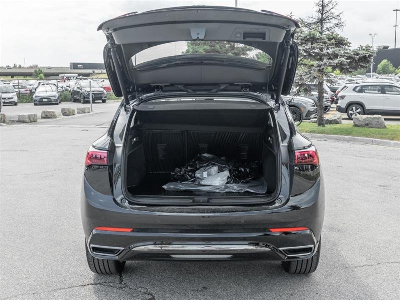 2026 Buick Envision SPORT TOURING Photo