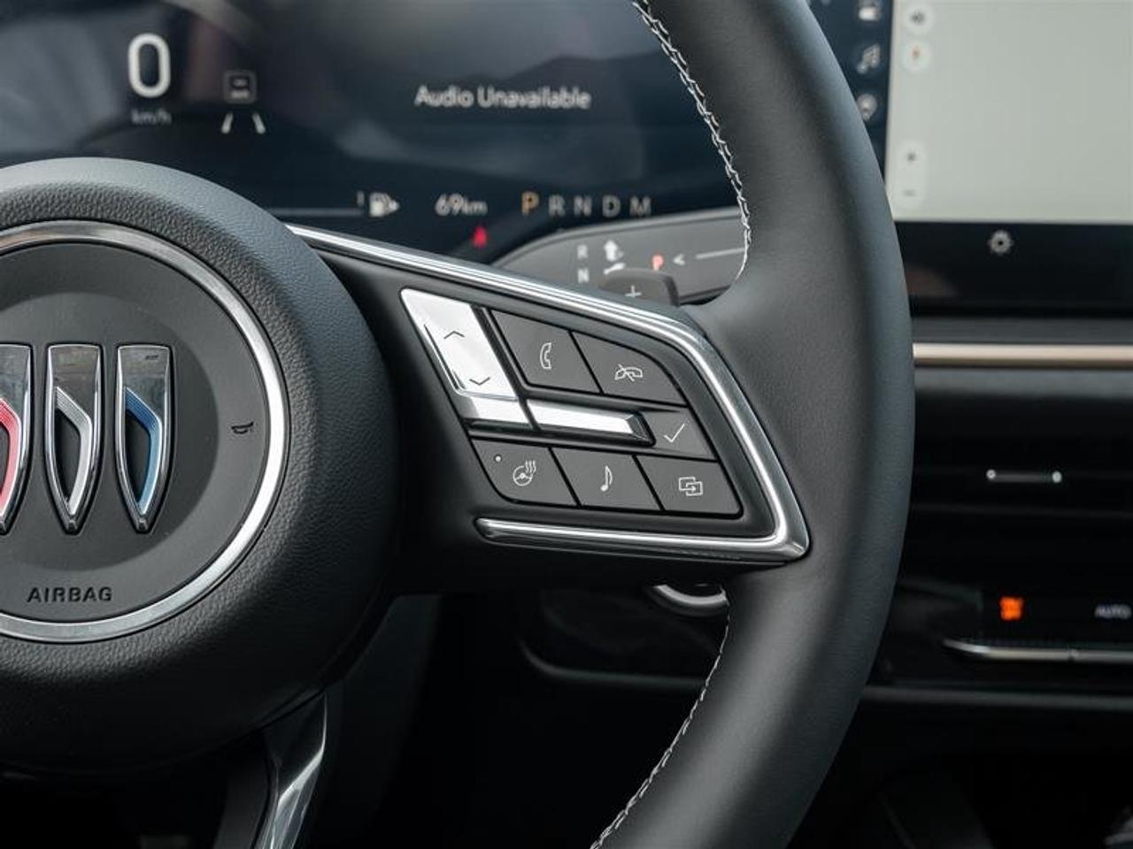 2026 Buick Envision SPORT TOURING Photo