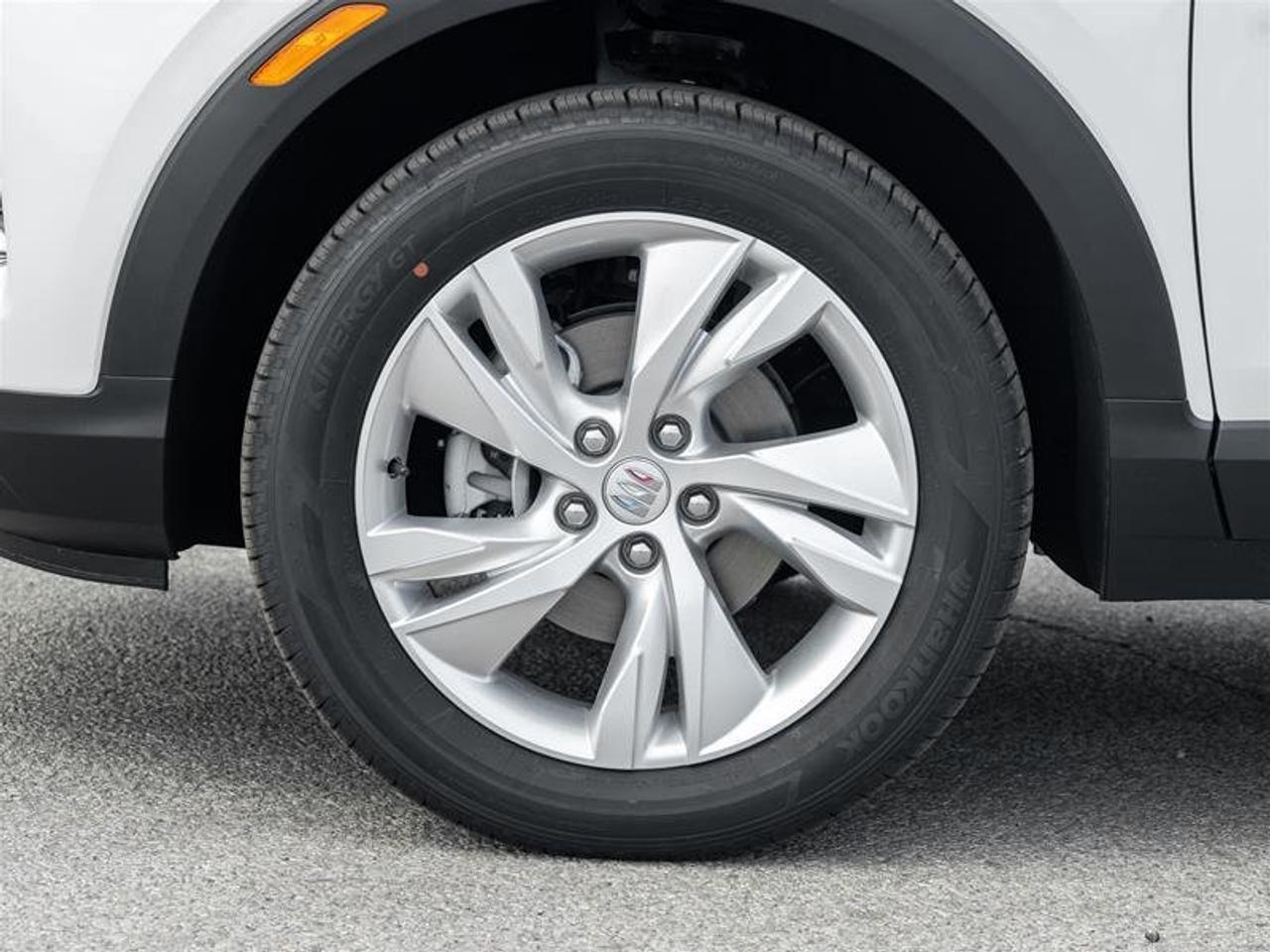 2026 Buick Encore GX Preferred Photo