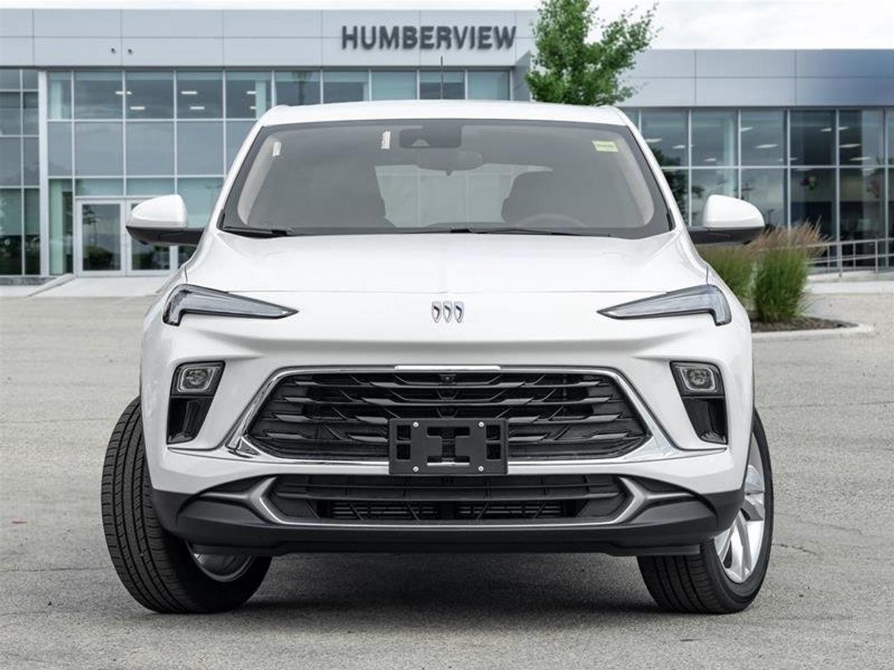 2026 Buick Encore GX Preferred Photo