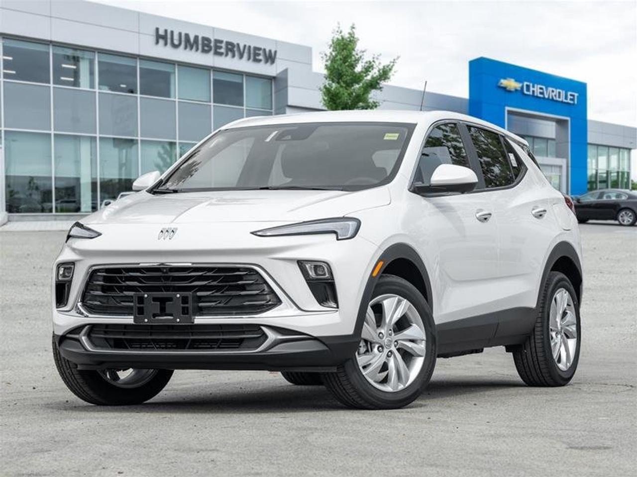 2026 Buick Encore GX Preferred Photo