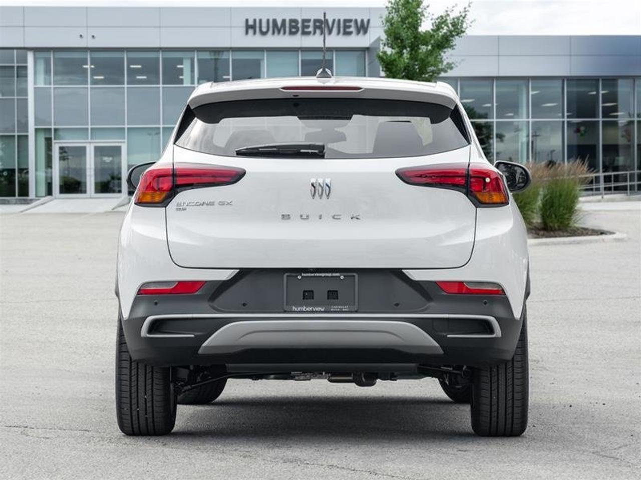 2026 Buick Encore GX Preferred Photo