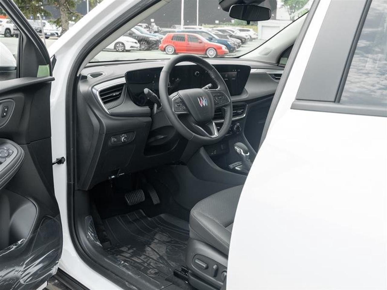 2026 Buick Encore GX Preferred Photo