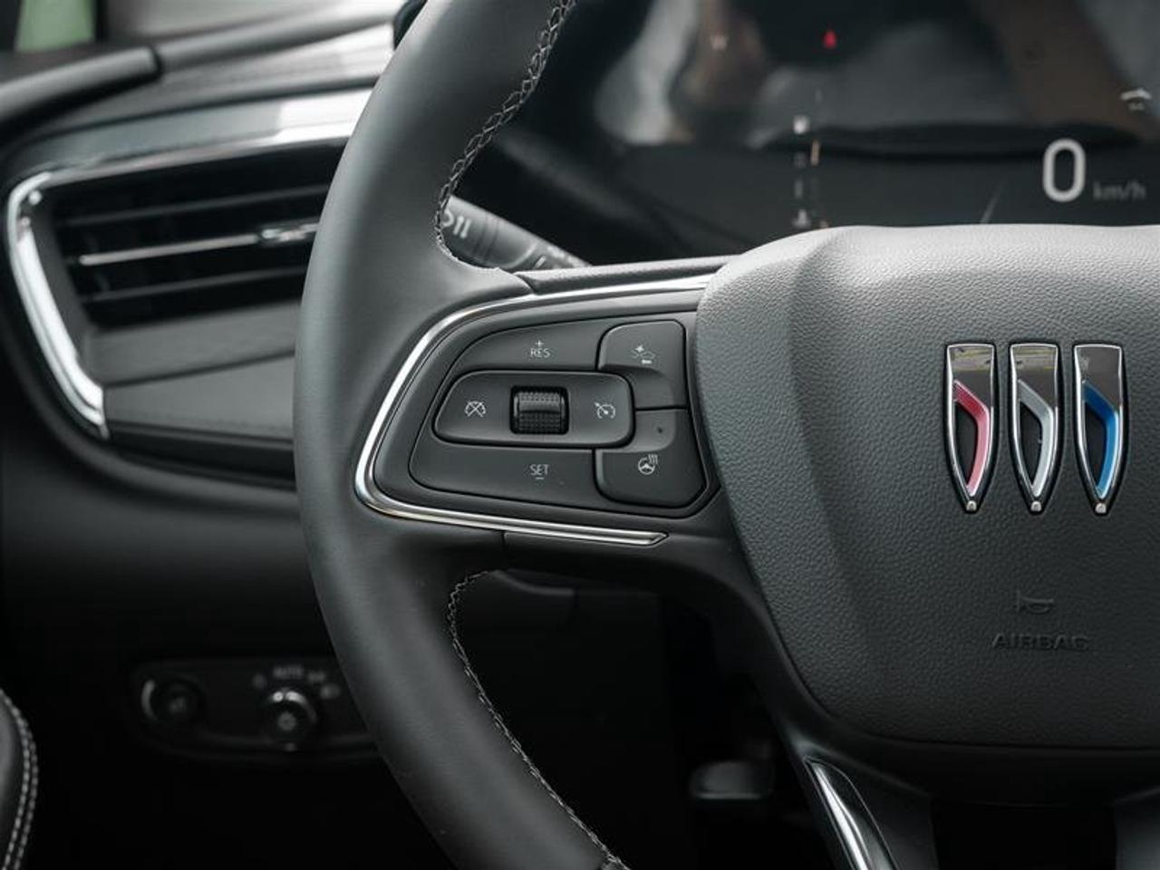 2026 Buick Encore GX Preferred Photo
