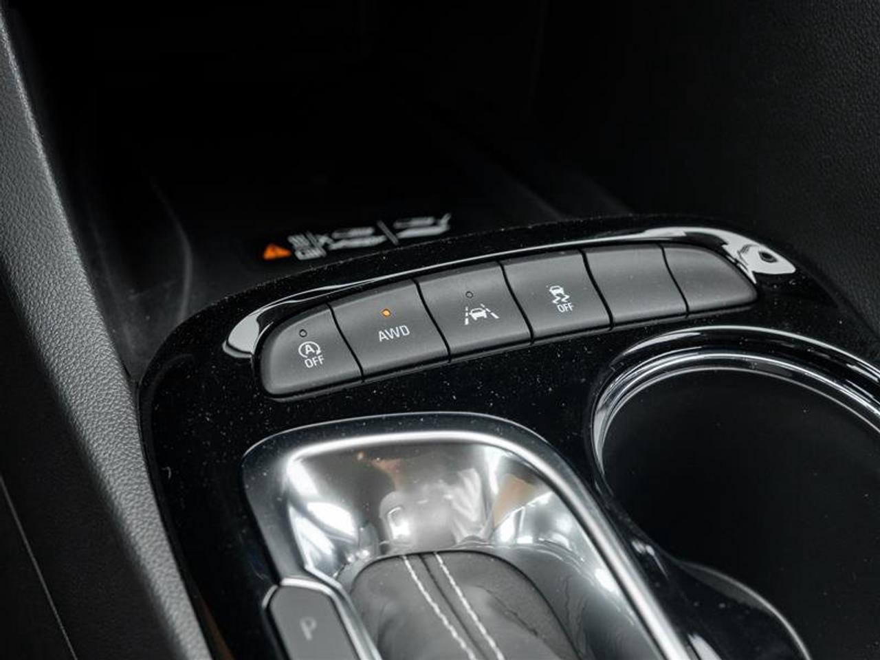 2026 Buick Encore GX Preferred Photo