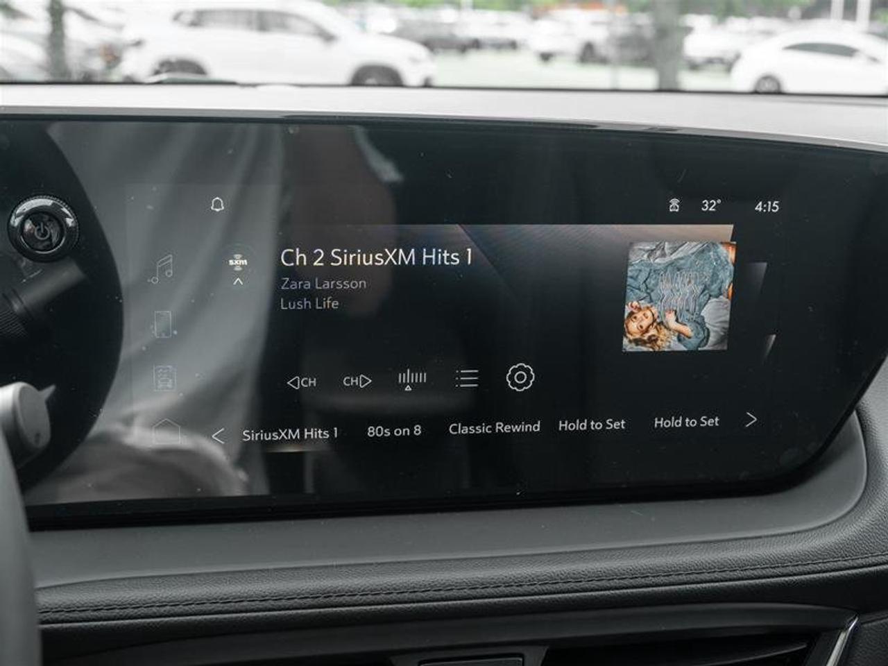 2026 Buick Encore GX Preferred Photo