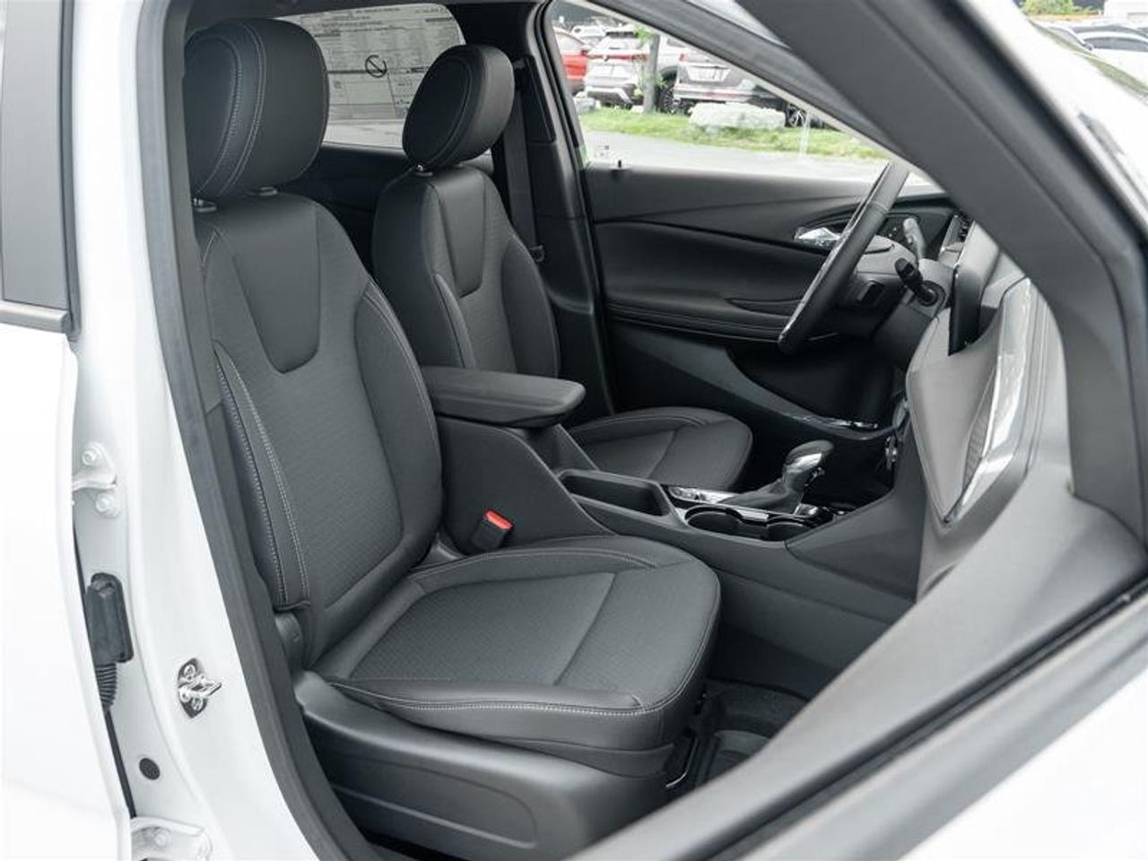 2026 Buick Encore GX Preferred Photo