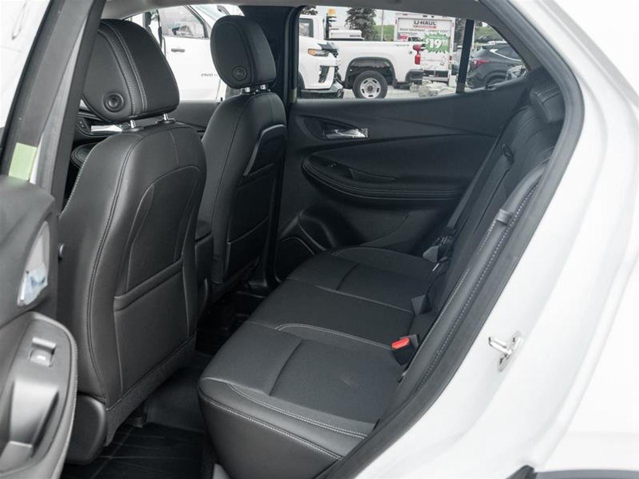2026 Buick Encore GX Preferred Photo