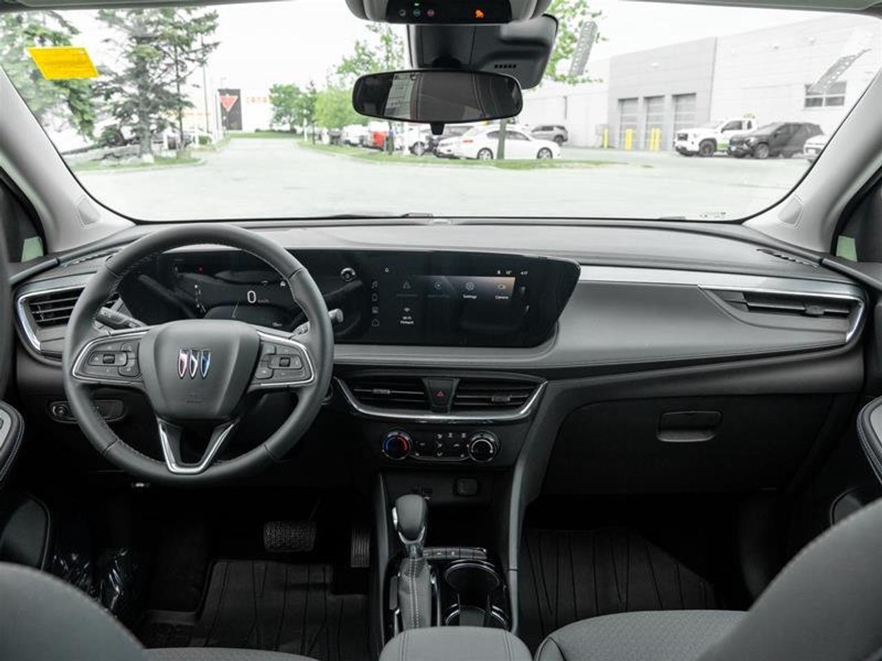 2026 Buick Encore GX Preferred Photo