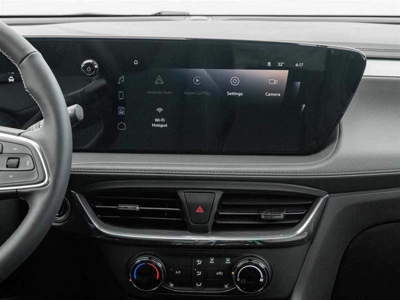 2026 Buick Encore GX Preferred Photo