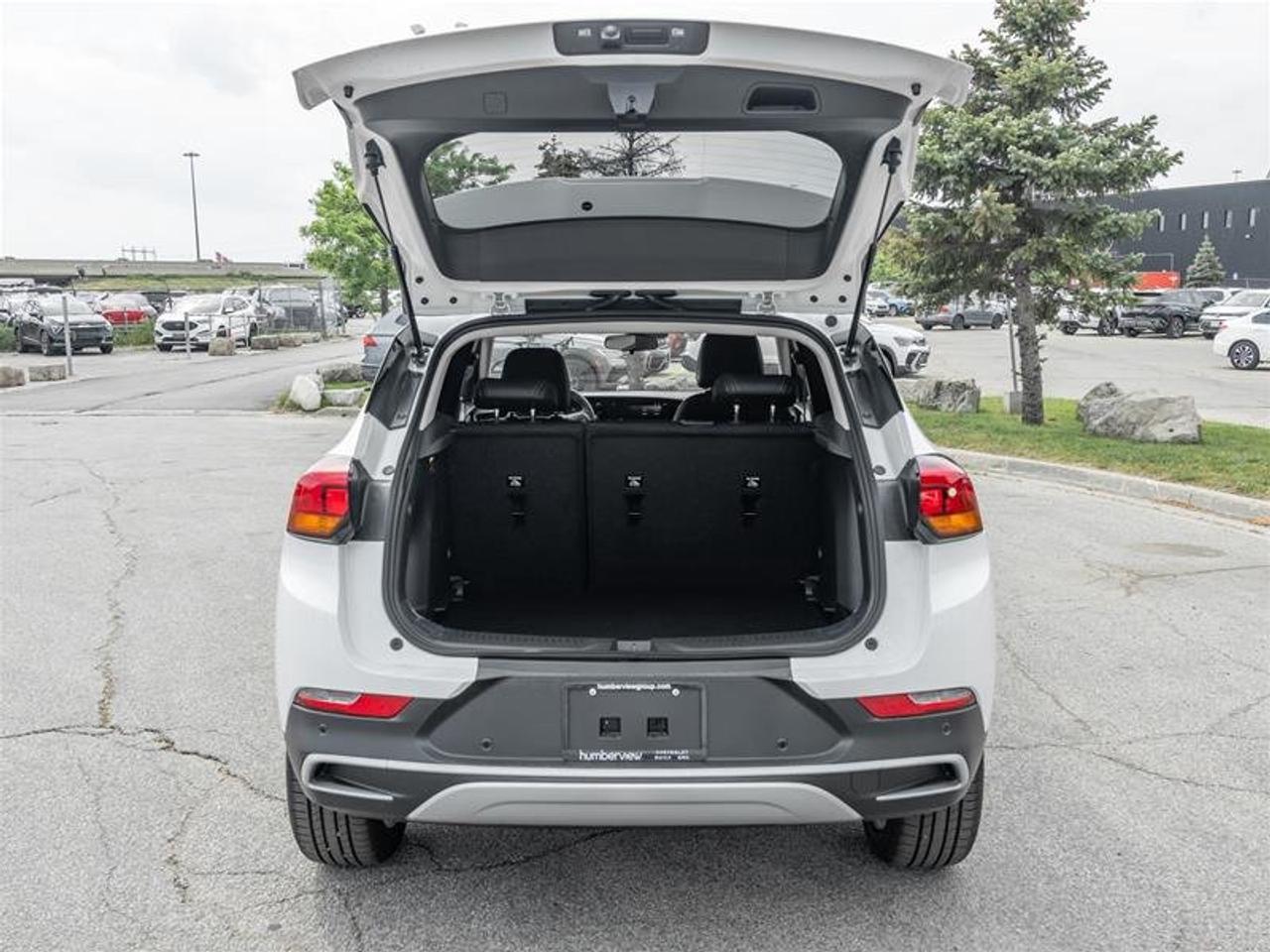 2026 Buick Encore GX Preferred Photo