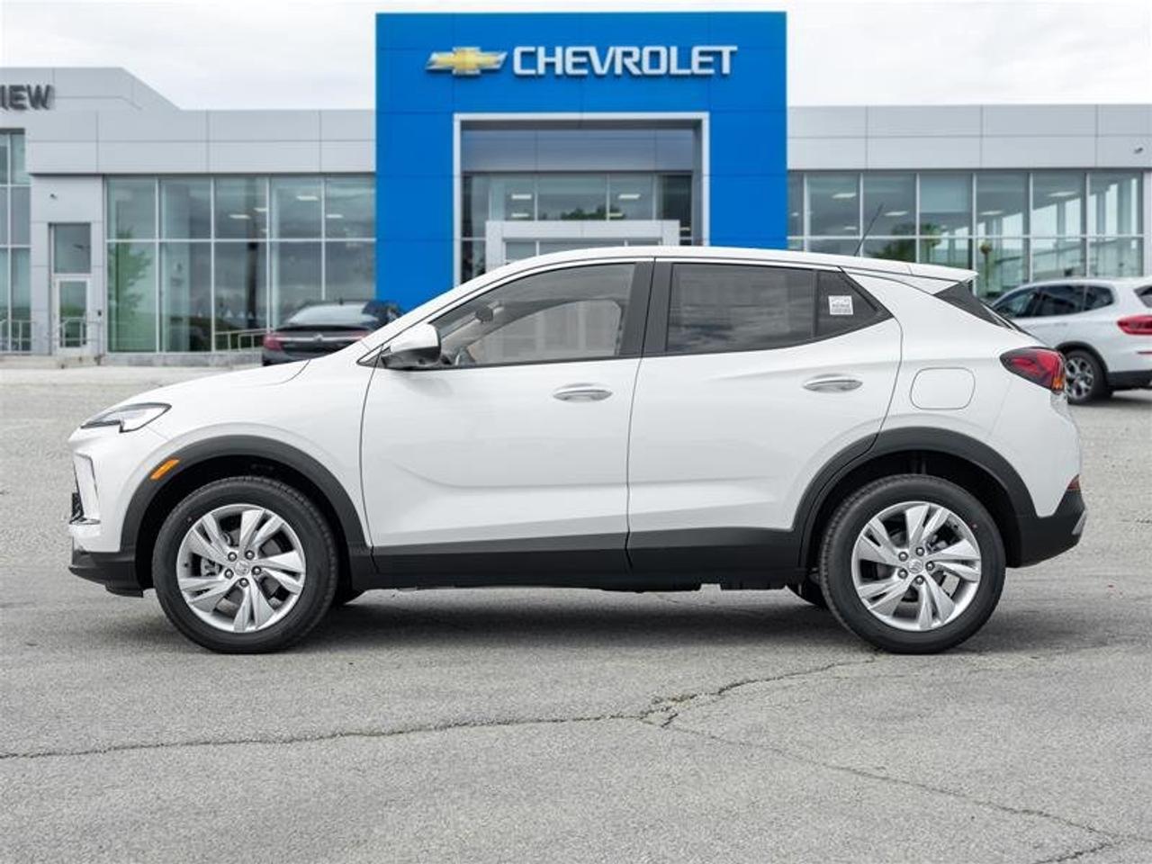 2026 Buick Encore GX Preferred Photo