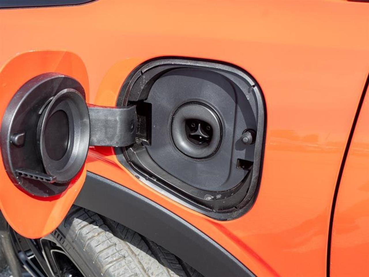 2027 Chevrolet Bolt RS Photo