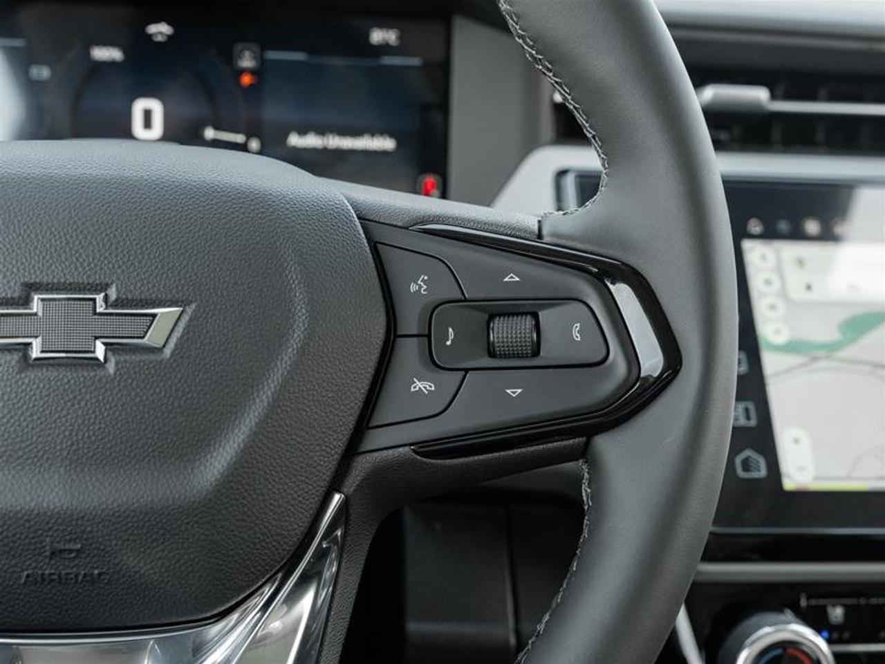 2027 Chevrolet Bolt RS Photo