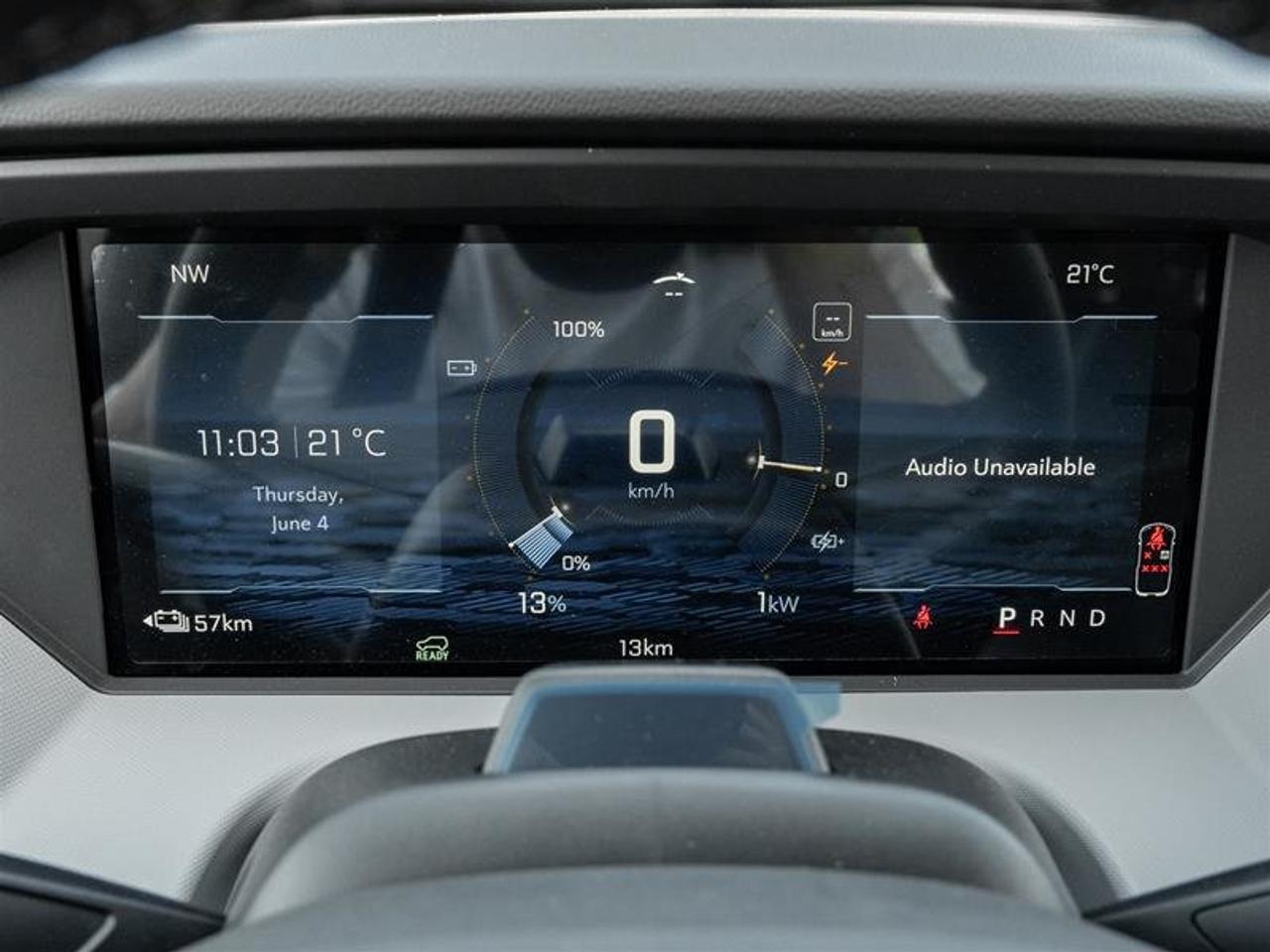 2027 Chevrolet Bolt RS Photo