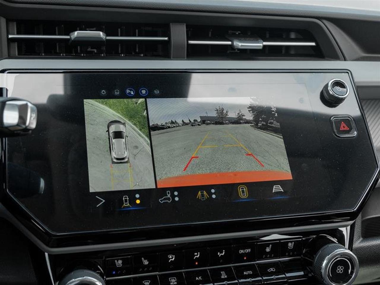 2027 Chevrolet Bolt RS Photo