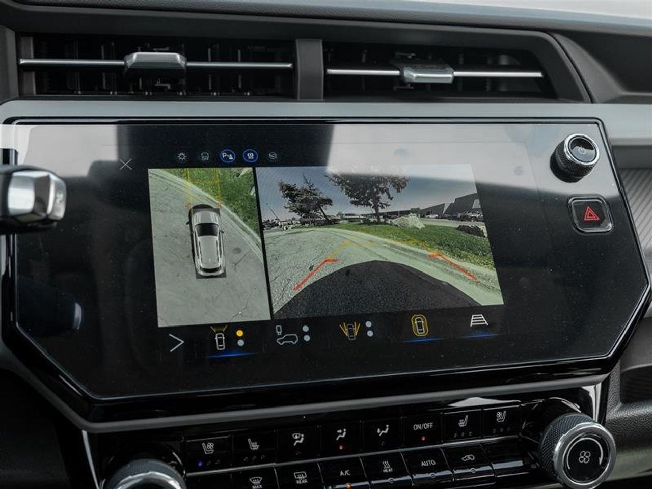 2027 Chevrolet Bolt RS Photo
