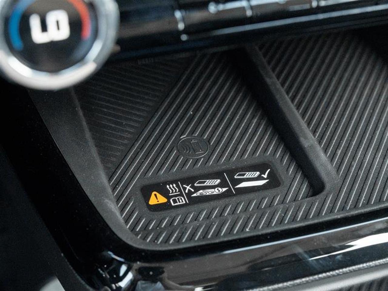 2027 Chevrolet Bolt RS Photo