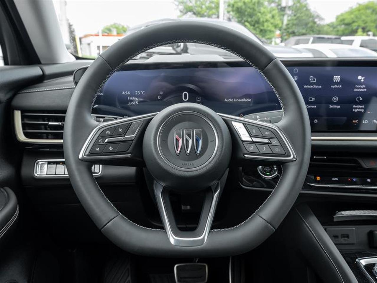 2026 Buick Envision SPORT TOURING Photo
