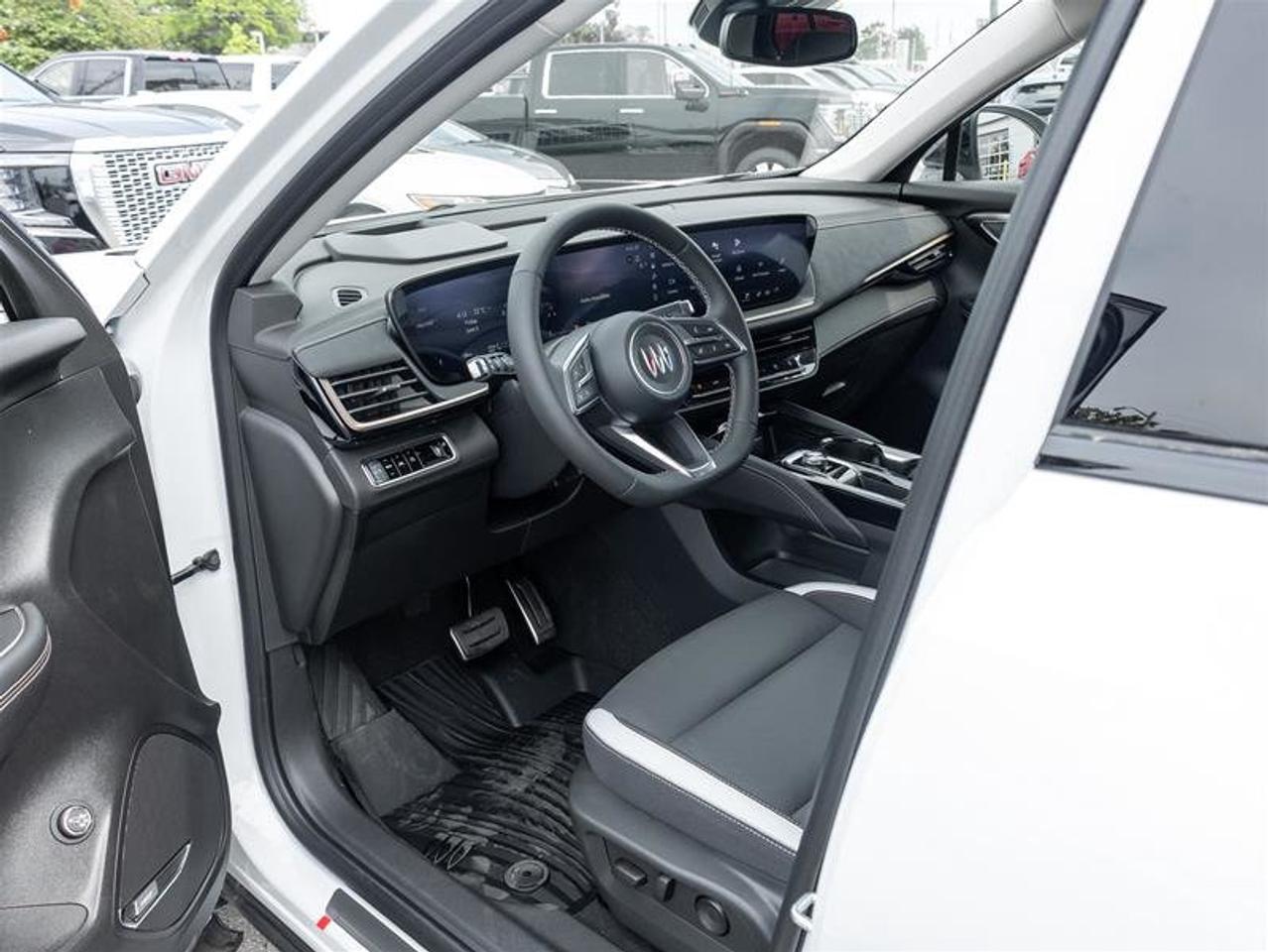 2026 Buick Envision SPORT TOURING Photo