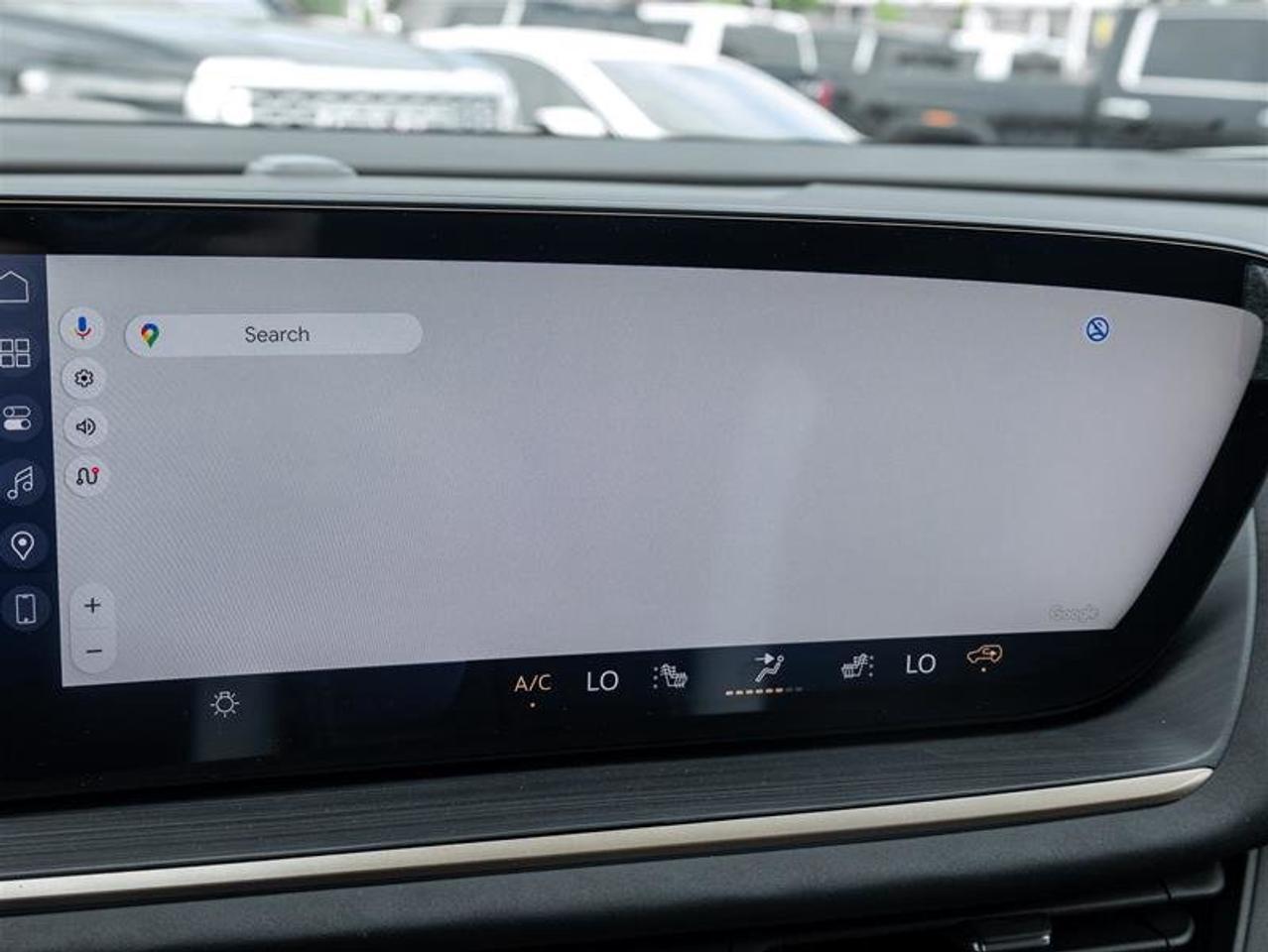 2026 Buick Envision SPORT TOURING Photo
