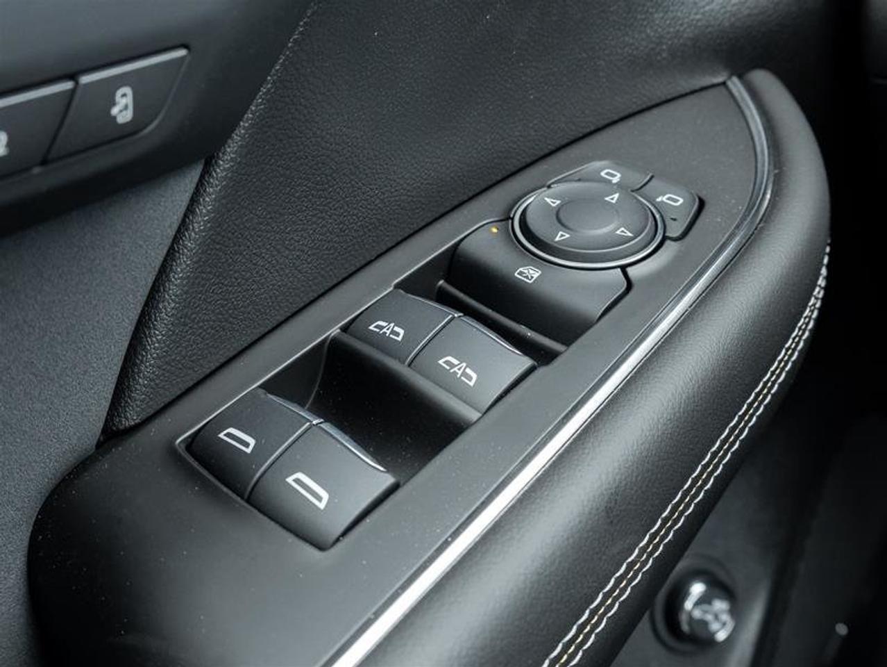 2026 Buick Envision SPORT TOURING Photo