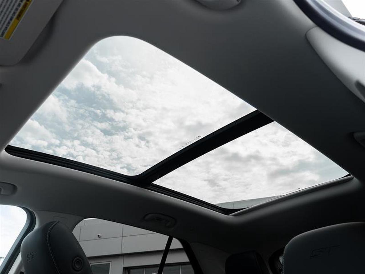 2026 Buick Envision SPORT TOURING Photo