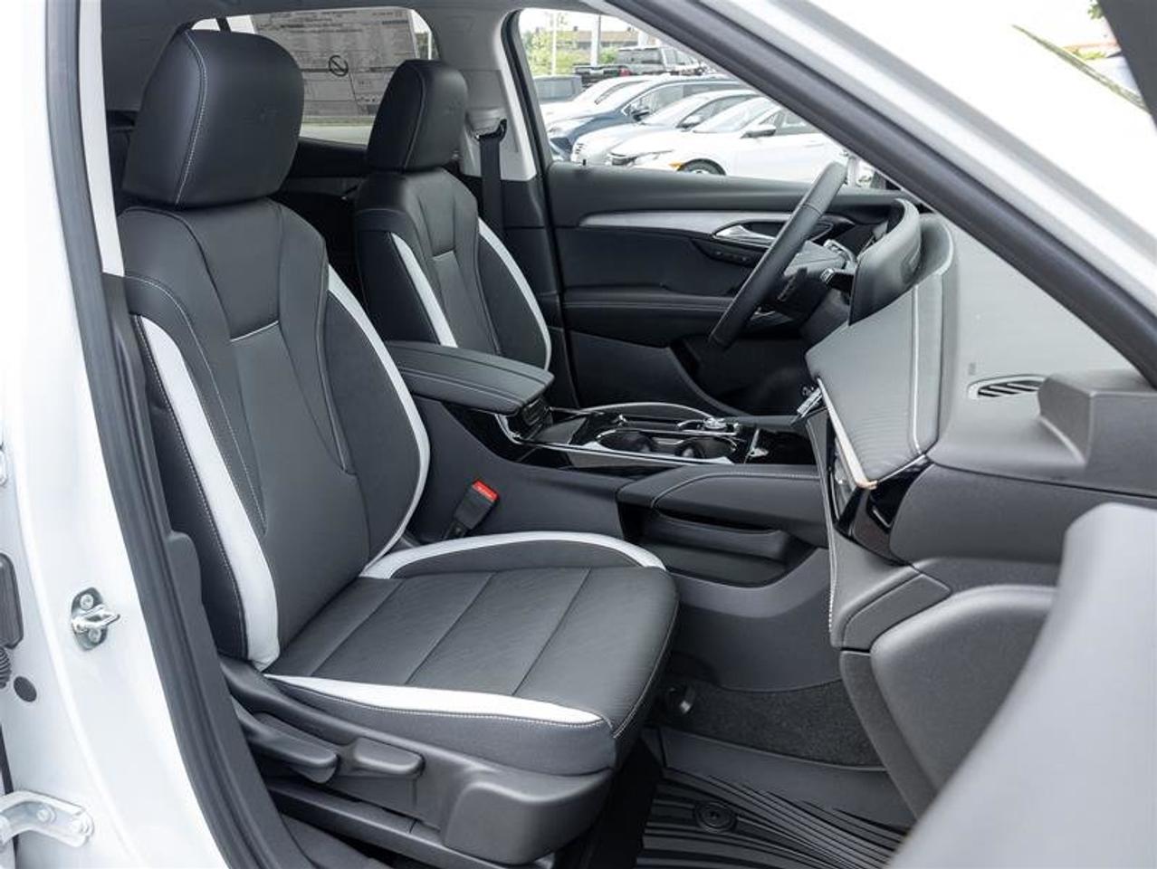 2026 Buick Envision SPORT TOURING Photo
