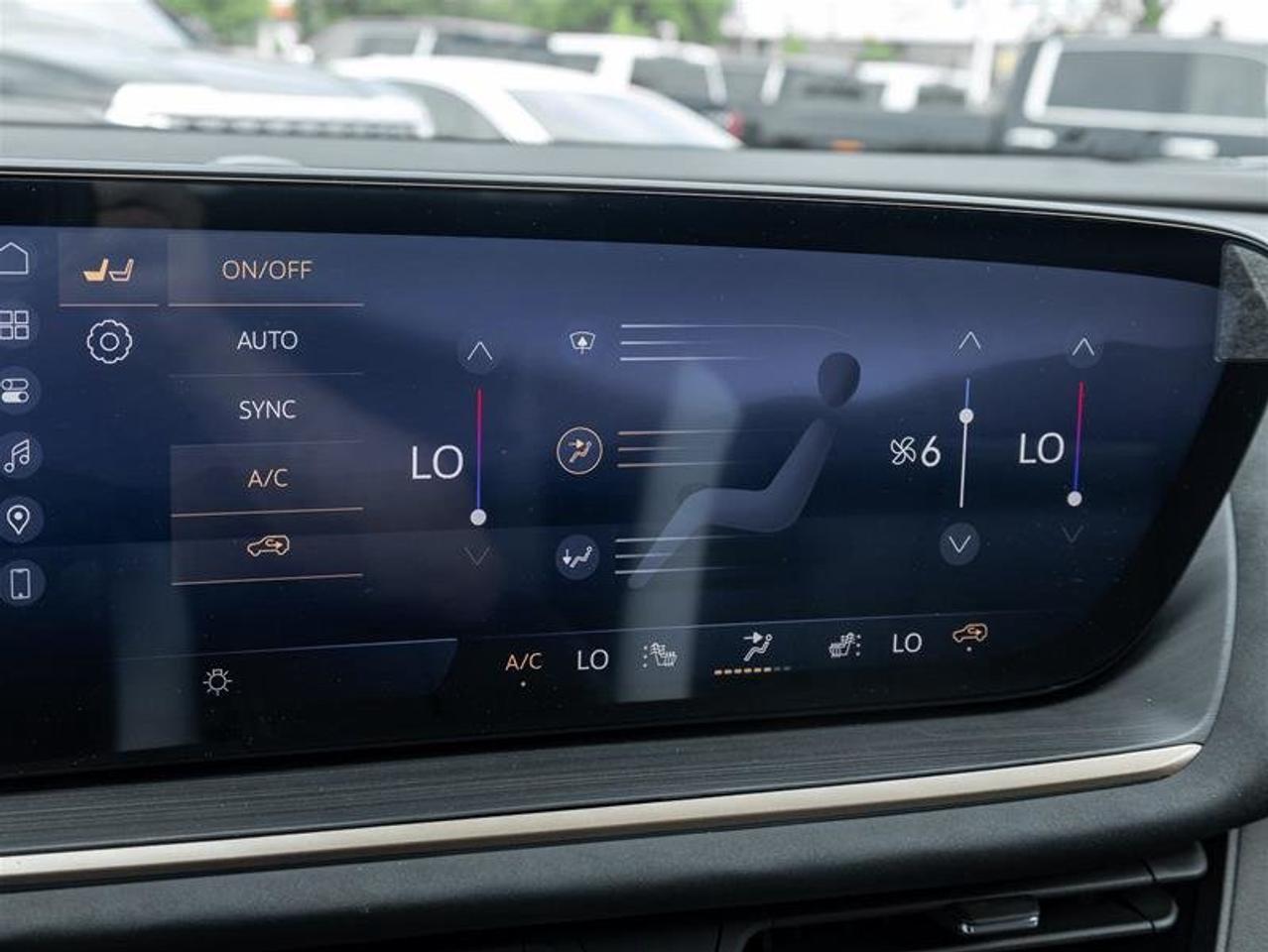 2026 Buick Envision SPORT TOURING Photo