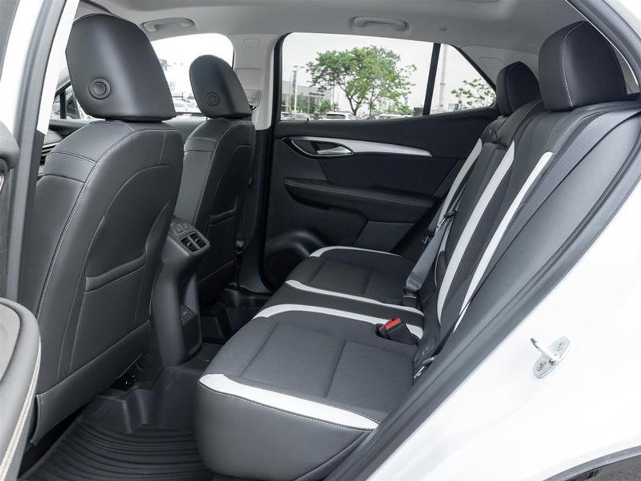 2026 Buick Envision SPORT TOURING Photo