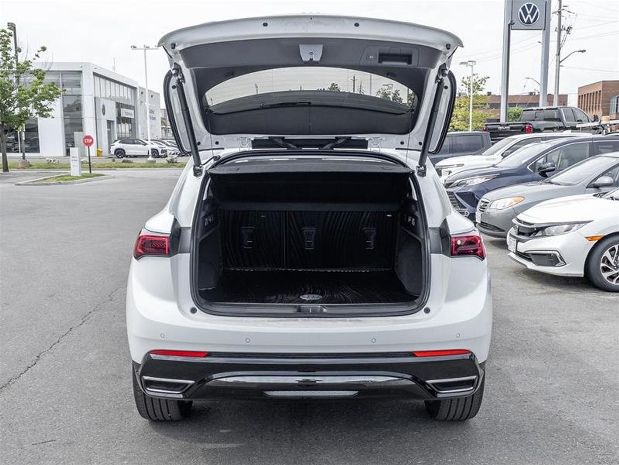 2026 Buick Envision SPORT TOURING Photo