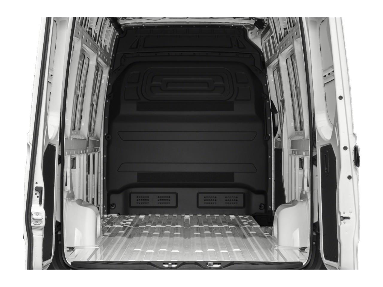 2022 Mercedes-Benz Sprinter 2500 High Roof I4 Gas Photo