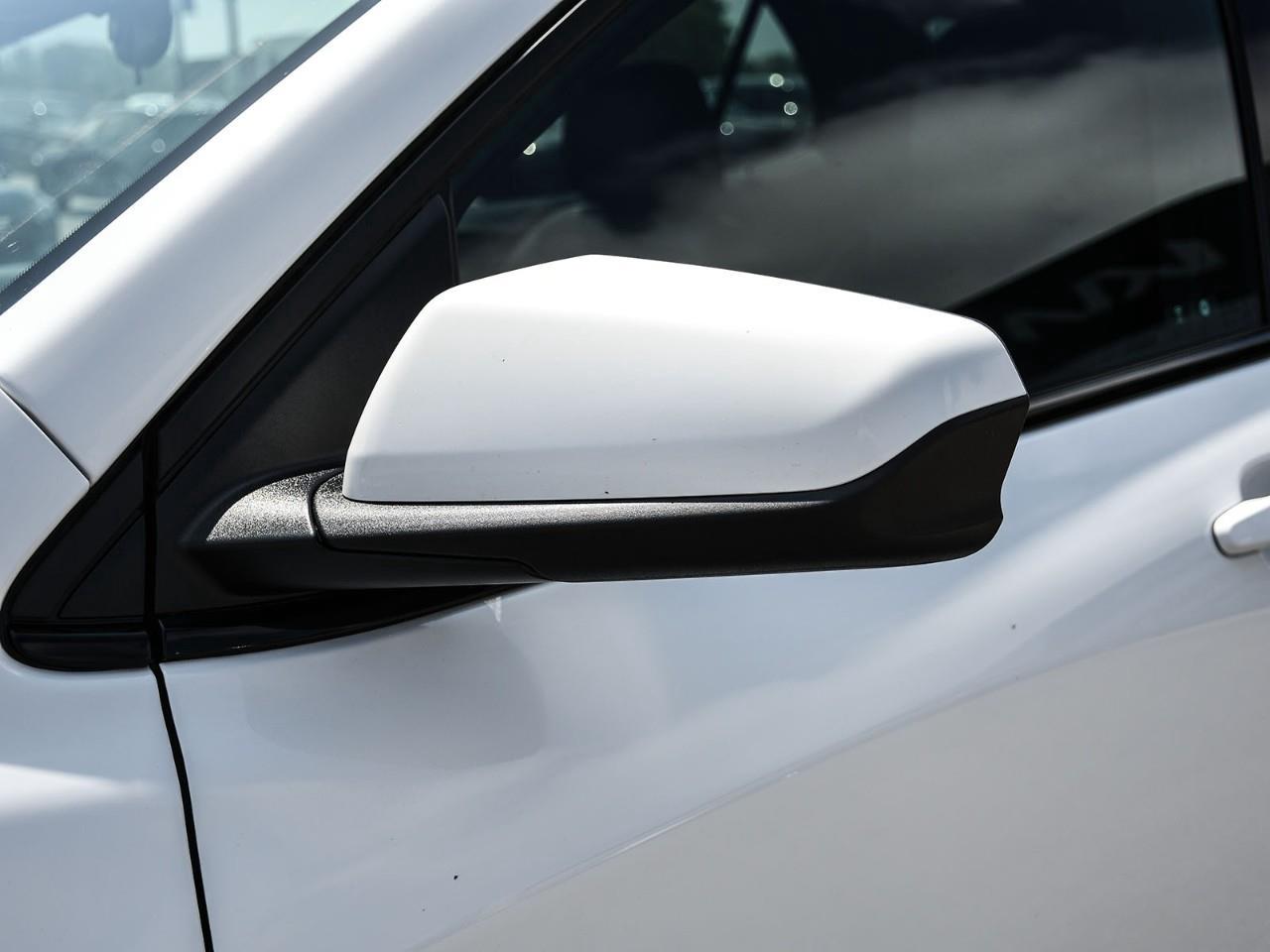 2023 Chevrolet Equinox 2023 Chevrolet Equinox - RS | AWD | Stock #LK00844T Photo