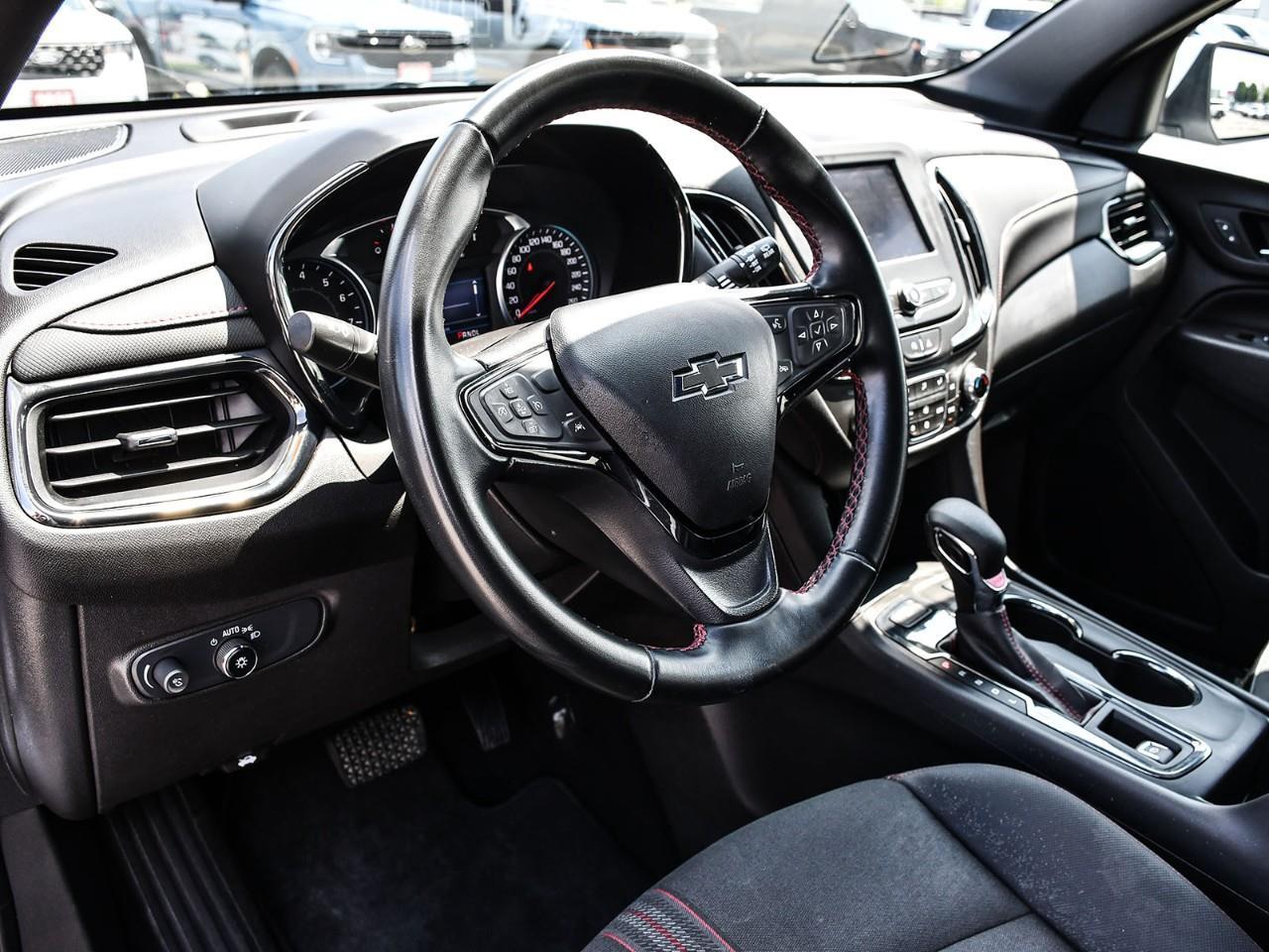 2023 Chevrolet Equinox 2023 Chevrolet Equinox - RS | AWD | Stock #LK00844T Photo