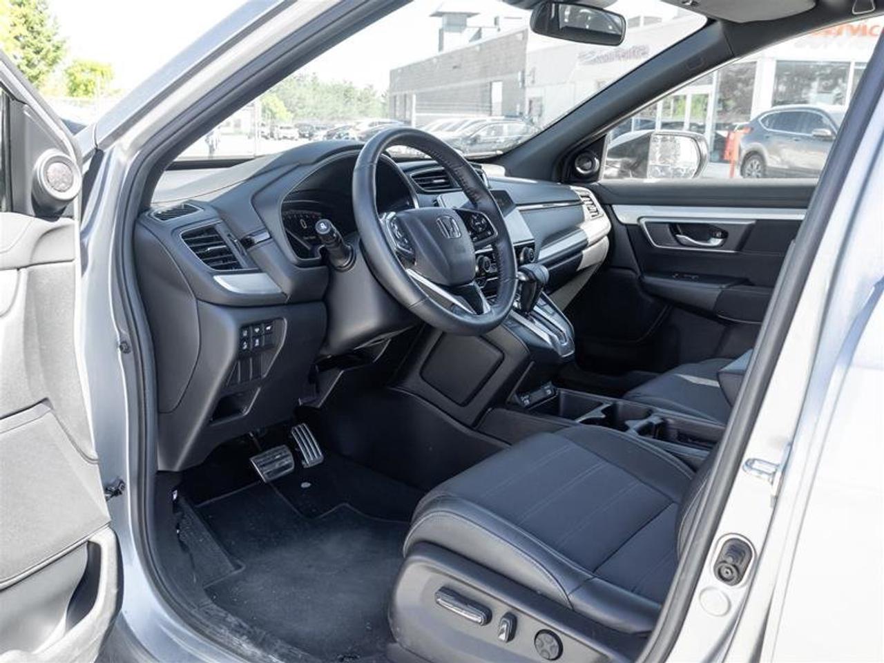 2022 Honda CR-V SPORT 4WD Photo