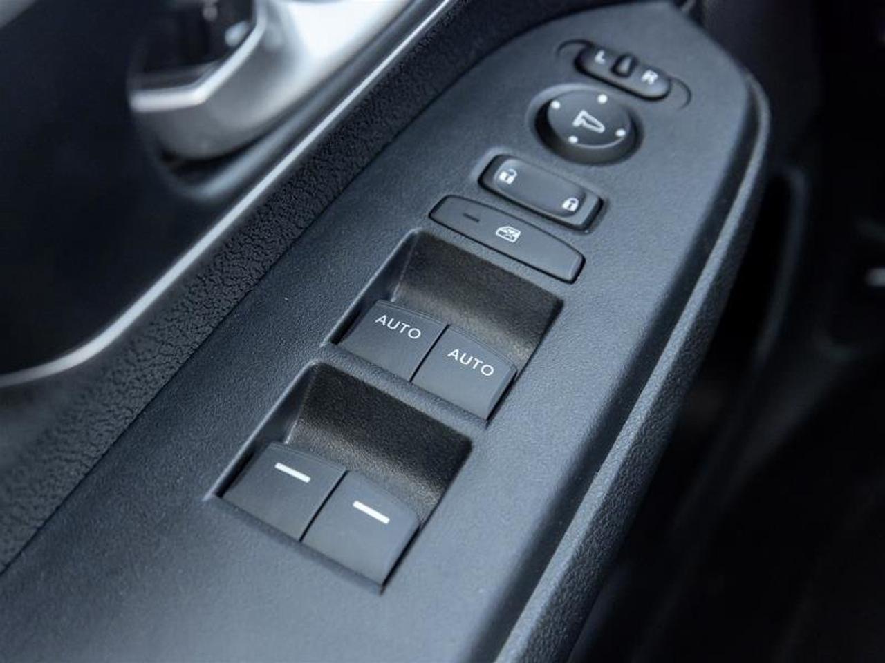 2022 Honda CR-V SPORT 4WD Photo