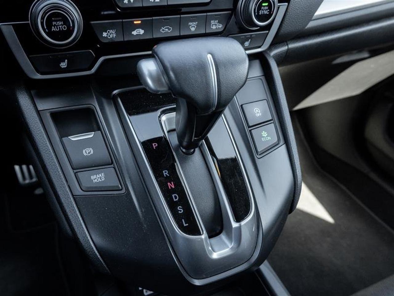 2022 Honda CR-V SPORT 4WD Photo