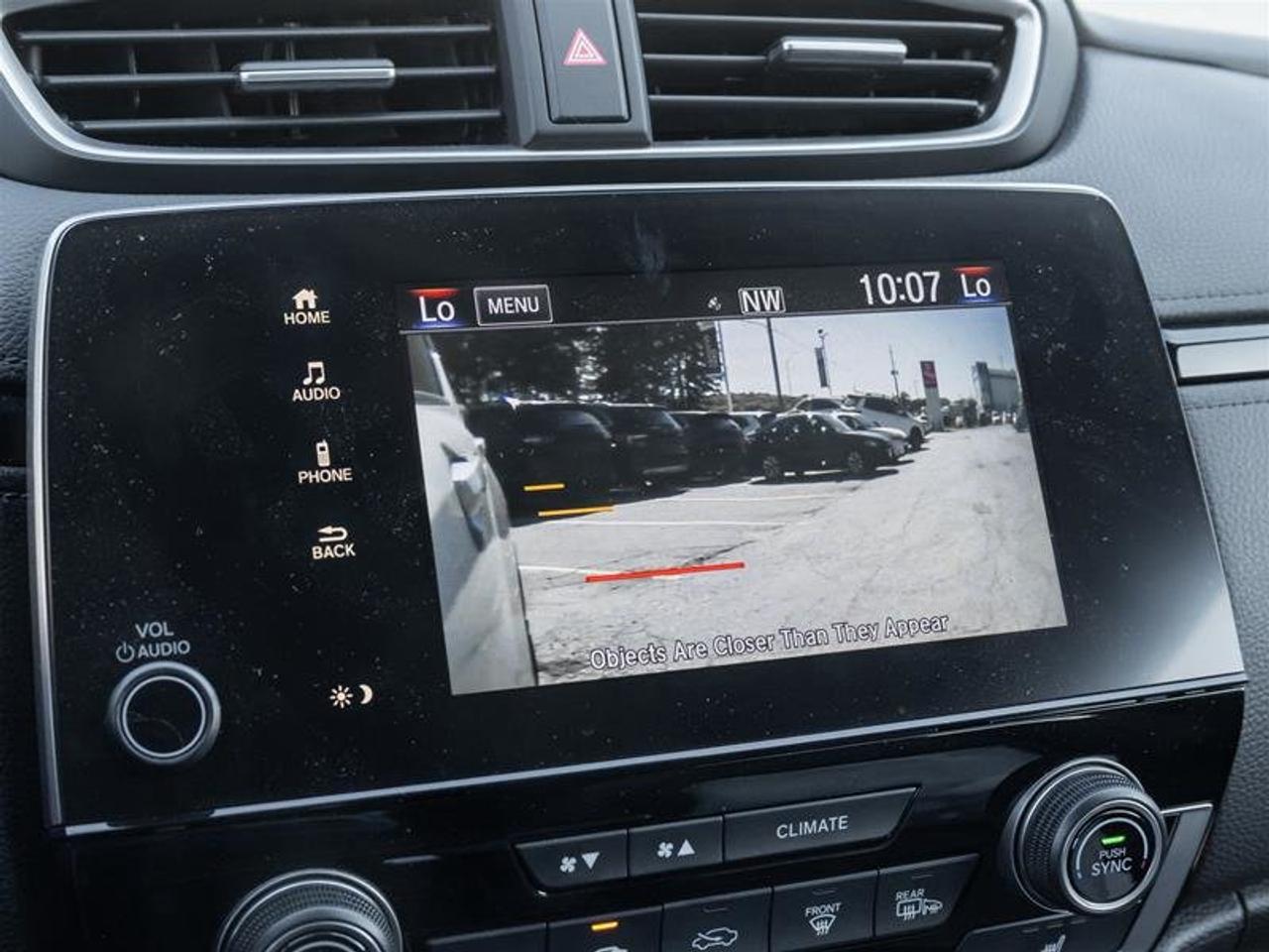 2022 Honda CR-V SPORT 4WD Photo