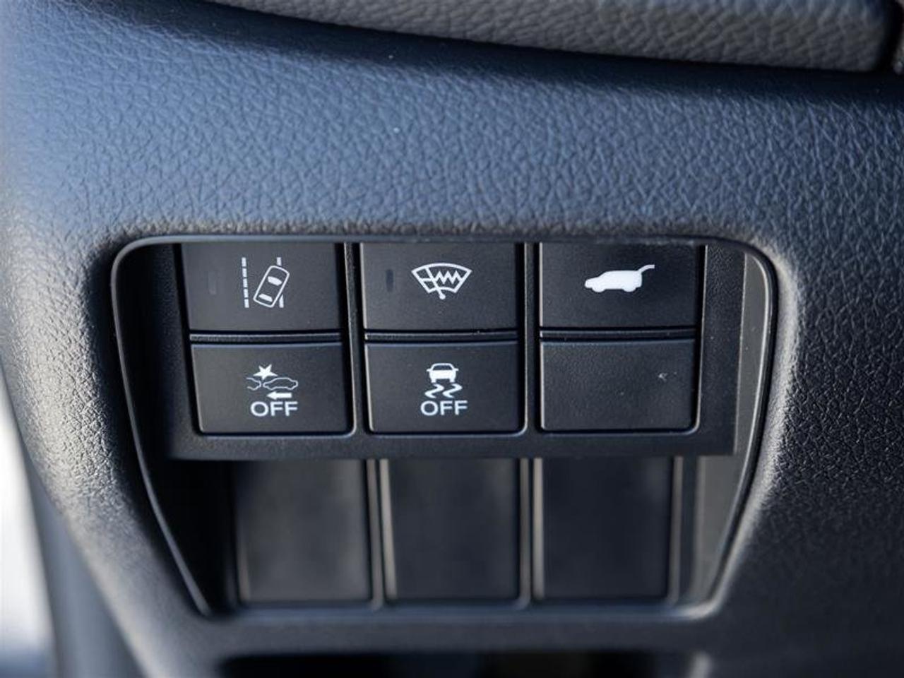 2022 Honda CR-V SPORT 4WD Photo