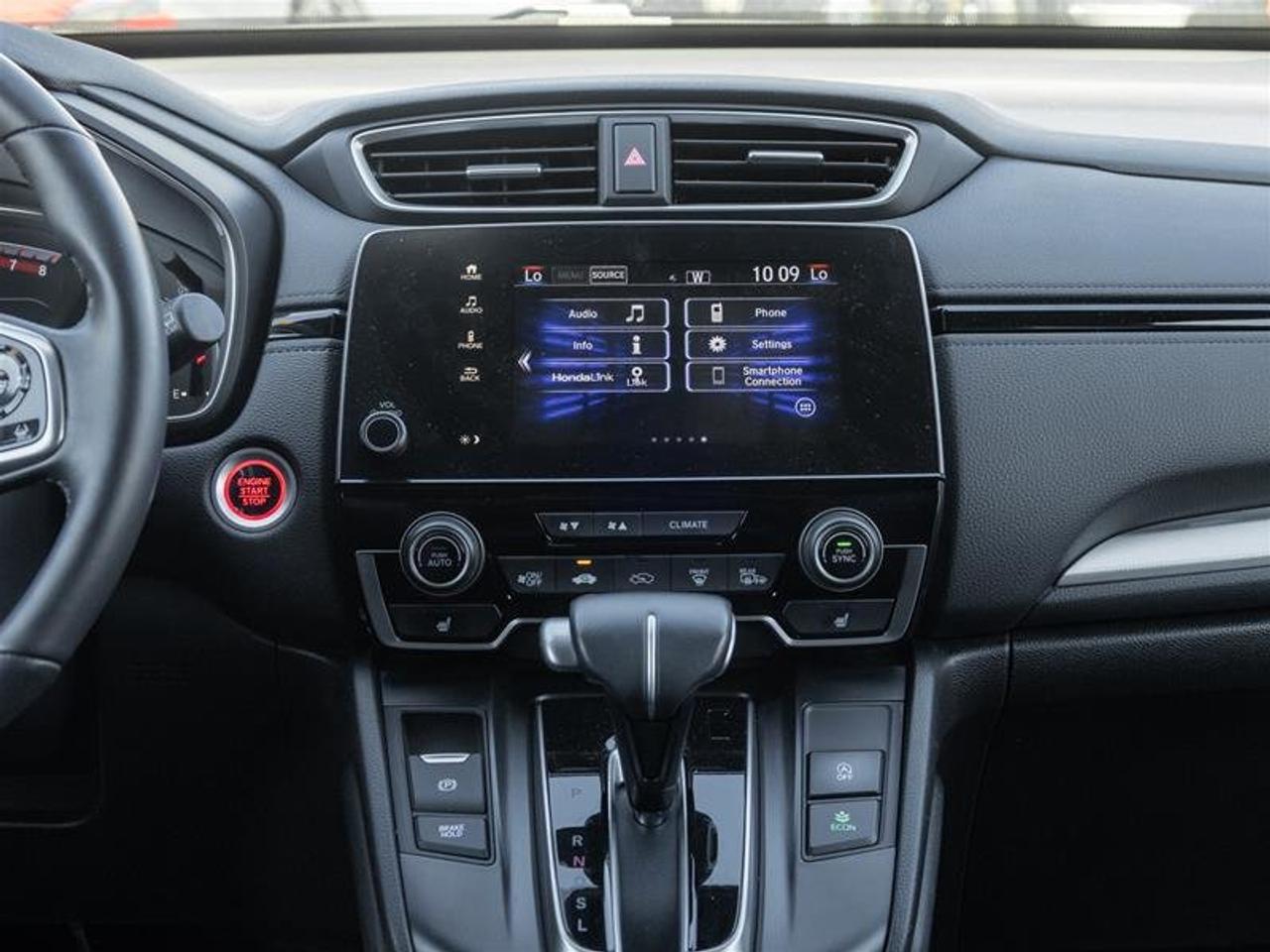 2022 Honda CR-V SPORT 4WD Photo